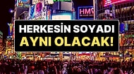 500 yıl Sonra Japonya’daki Herkesin Soyadı ‘Sato’ Olabilir!
