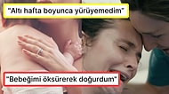 Doğum Yapmakla İlgili Bilinmeyenleri Bütün Açıklığıyla Dile Getiren 15 Kişi