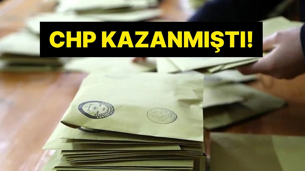 Ardahan'dan Sürpriz Seçim Kararı: İtiraz Sonuçlandı