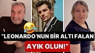 Dünyadaki En Yakışıklı 50 Erkek Arasına 13. Sıradan Giren Cemal Can'ın Ailesinin Verdiği Tepki Kahkaha Attırdı