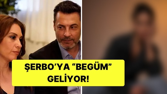 Metehan'a Partner mi Olacak? Kızılcık Şerbeti Kadrosuna Yeni Oyuncu!