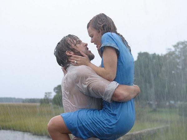3. The Notebook