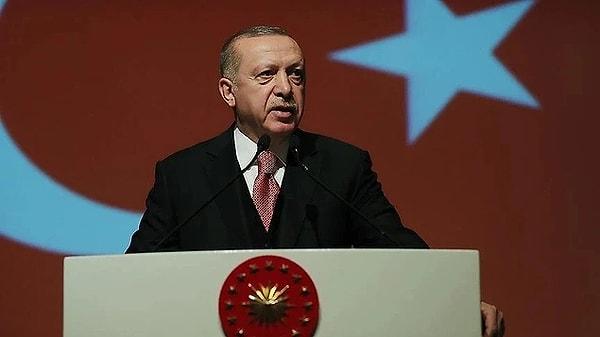 TÜRGEV'in iftar programına katılan Cumhurbaşkanı Recep Tayyip Erdoğan, burada dikkat çeken açıklamalarda bulundu. Cumhurbaşkanı Erdoğan, Beşiktaş'taki yangın faciasına ve 31 Mart Mahalli İdareler Seçimleri'ne değindi.