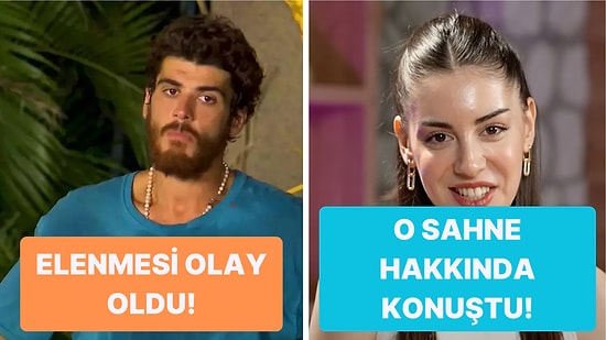 Turabi'nin Acun'a Hesap Sormasından Kızılcık Şerbeti Nilay'ın Spoilerına TV Dünyasında Bugün Yaşananlar