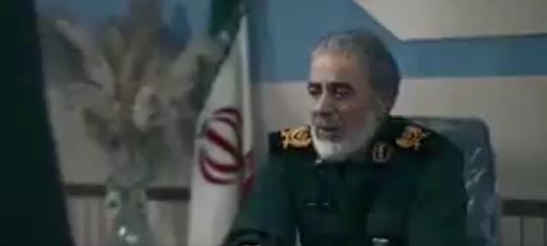 İran’ın Devrim Muhafızları’na bağlı hesaplardan ise yaklaşan savaşa dair propaganda videoları yayınlanmaya başladı.