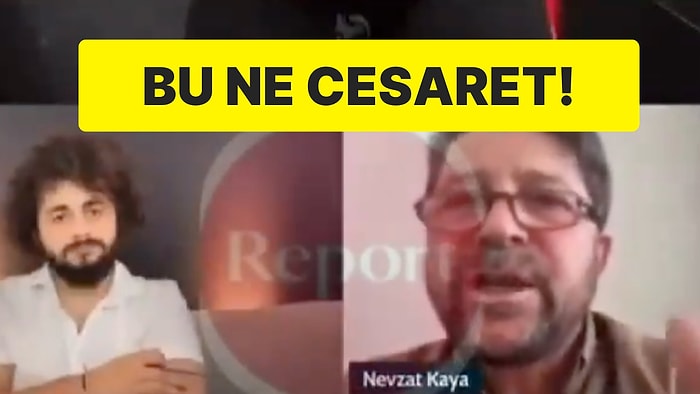 Ekrem İmamoğlu’nu Tehdit Etti: “Ya Ben Ya Başka Biri Onu Yaşatmaz”