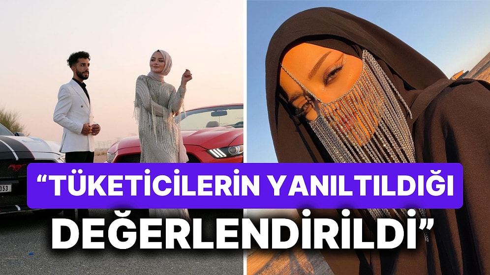 Güzellik Merkezlerine Sağlık Kuruluşu İzlenimi Verdiği İddia Edilen Şulemsi Para Cezası Aldı!