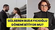 Gülseren Budayıcıoğlu Dizilerinin Final Yapmasına Yapımcıdan Açıklama Geldi!