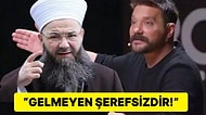 Cübbeli Ahmet Hoca Kendisini İhraç Eden İsmailağa Cemaatini Babala TV'de Düelloya Davet Etti