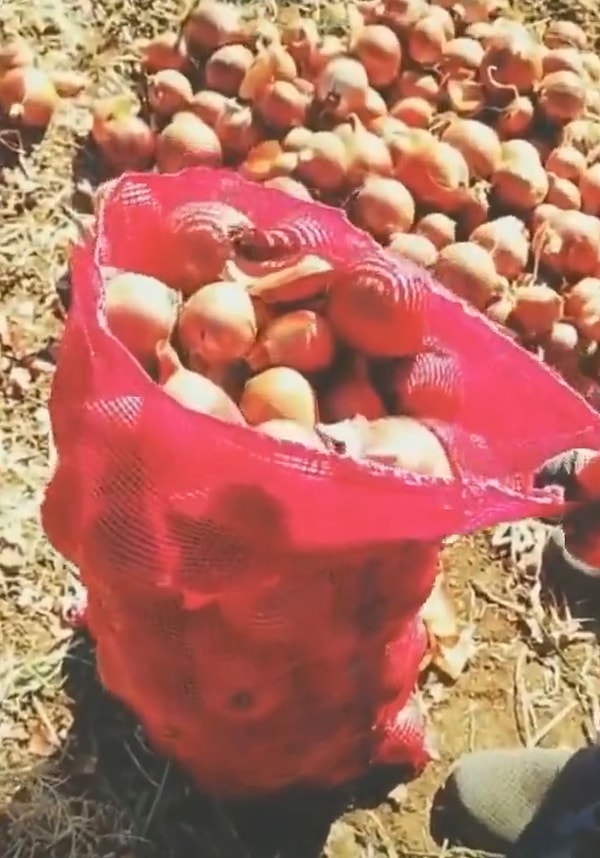 Ancak sosyal medyada kısa sürede yayılan video izleyicilerde farkındalık yarattı. Kimileri de maalesef ki bu tuzağa düştüklerini dile getirdi.