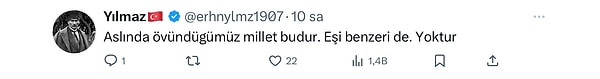 Yapılan duruma karşı gelen tepkiler ise bu yönde oldu. 👇