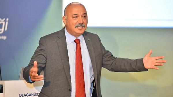 Türkiye Sigorta Birliği Başkanı Uğur Gülen, olası Marmara depreminin Türkiye'ye maliyetinin 320 milyar dolar seviyesinde olabileceğini hesapladıklarını açıkladı.