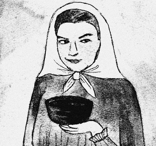 Mutsuz kadınları zalim kocalarından kurtarmak için hayatını bu işe adayan ve tarihin en üretken seri katili olan Madame Popova, 1909 yılında vurularak hayata veda etti.