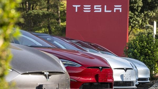 Yeni nesil elektrikli araçları ile otomotiv sektörünü baştan aşağı değiştiren Tesla, yeni bir devrime daha imza atmak üzere.