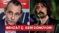 Etimesgut Belediye Başkanı Erdal Beşikçioğlu'dan Behzat Ç. Müjdesi!