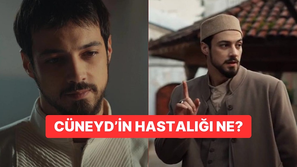 Kızıl Goncalar'daki Cüneyd Karakterinin Psikolojik Rahatsızlığının Detaylı Analizi!