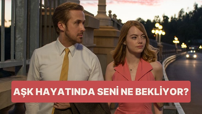 Bir Kart Seç, Aşk Hayatında Seni Ne Bekliyor Söyleyelim!