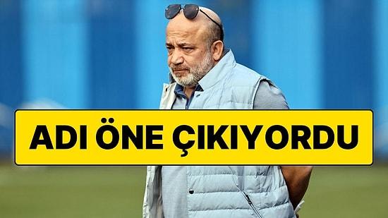 TFF Başkanlığına Aday Olacak mı? Eski Adana Demirspor Başkanı Murat Sancak'tan Açıklama