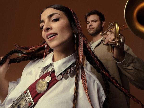 Ermenistanlı sanatçı Ladanıva'nın Eurovision 2024 şarkısının Süt Kardeşler filminin müziği ile benzer olduğu iddia edildi.