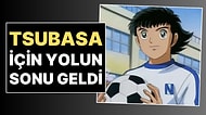 'Old'ların Gözü Yaşlı: ‘Kaptan Tsubasa’ Emekli Oluyor!