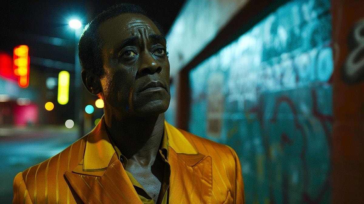 True storytelling 8 gripping movies based on real events onedio
