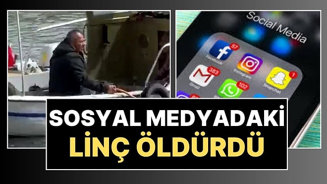 Sosyal Medyada Yapılan Linç Ölüm Getirdi: Yorumları Okurken Kalp Krizi Geçirdi