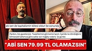Bir Sen Eksik Kalmıştın: Cem Yılmaz da X'in Alametifarikasına Uydu, Abonelerine Ücret Ödetmeye Karar verdi!
