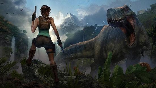 Now Certified: Lara Croft Named Most Iconic Video Games Character of All Time