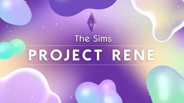 The Sims 5, which will be completely free to play, is still in development.