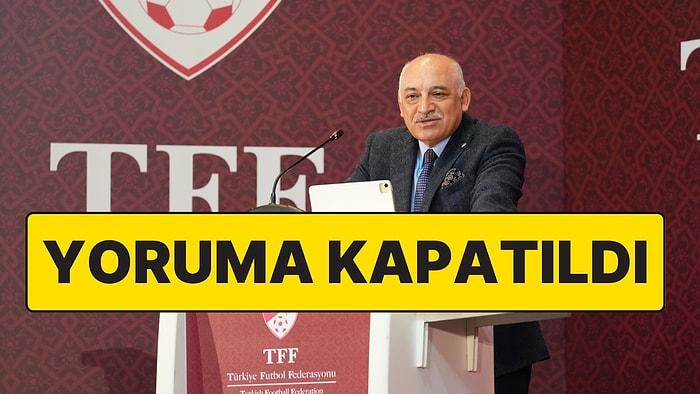 Tarihe Geçecek Derbiye Saatler Kala TFF'nin Süper Kupa'da Final Günü Paylaşımı Dikkat Çekti
