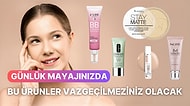 Günlük Makyajda Fondöten Kullanmayı Sevmiyorsanız Bu 12 Ürün Vazgeçilmeziniz Olacak