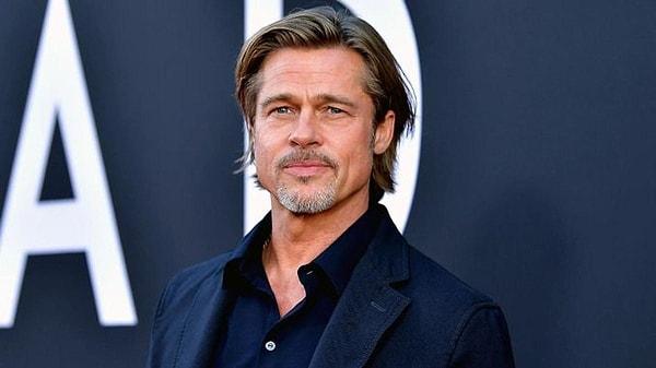 Brad Pitt's Controversial Move