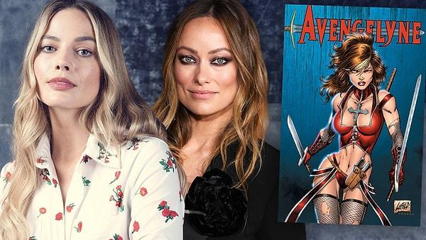 Olivia Wilde's Directorial Ascension