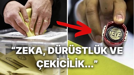 Yeni Bir Araştırmaya Göre 'Çekici' Olan Siyasi Adaylar Seçimlerde Daha Fazla Oy Alıyor