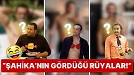 Avrupa Yakası Erkekleri Selin, Makbule, Aslı ve Şahika'yla Uğraşmak Yerine Her Gün Spor Yapsaydı Nasıl Olurdu?