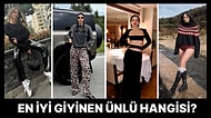 Modaya Yön Veren Ünlü İsimlerin İçinde En İyi Giyinen Hangisi?