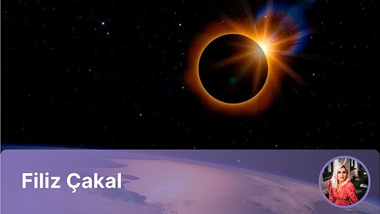 8 Nisan Koç Tutulmasının Burçlara Etkileri