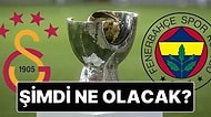 Fenerbahçe Sahadan Çekildi: Şimdi Ne Olacak? Galatasaray Kupa Alacak mı? Fenerbahçe Ceza Alacak mı?