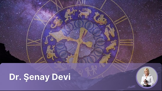 8 - 14 Nisan 2024 Haftalık Burç Yorumları