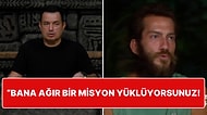 Acun Ilıcalı ve Ogeday Konseyde Tartıştı: "Benim Gözümde Bütün Sezonun En Hayal Kırıklığı Günü!"
