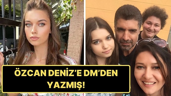 Yalı Çapkını'nın Seyran'ı Afra Saraçoğlu'nun Nasıl Ünlü Olduğunu Anlattığı Anlar Yeniden Gündem Oldu!
