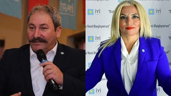 Daha önce İYİ Parti Kurucular Kurulu üyesi Günay Kodaz ve İYİ Parti Genel Başkan Yardımcısı Mehmet Tolga Akalın da genel başkan adayı olduğunu açıklamıştı.