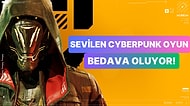 Haftanın Bedavası Ortaya Çıktı: Steam Fiyatı 480 TL'yi Aşan Cyberpunk Oyun Epic'te Bedava Oluyor