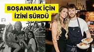 Kendisini ve Yeni Doğan Bebeğini Terk Edip Farklı Bir Hayata Adım Atan Hayırsız Eşini Facebook'ta Buldu