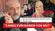 Aşk Dedikodularını Kabul Etti: Cansu Taşkın ve Yılmaz Erdoğan'ın Birlikteliği Goygoycuların Diline Düştü