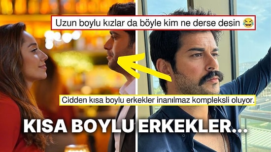 Araştırmaya Göre, Uzun Boylu Erkekler Daha Mutlu ve Daha Fazla Liderlik Vasfına Sahip!