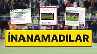 Yarıda Kalan Süper Kupa Maçı Dünya Basınında Büyük Şaşkınlık Yarattı!
