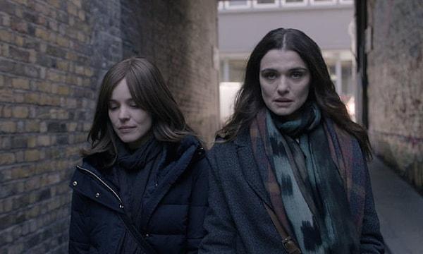 Disobedience (2017):