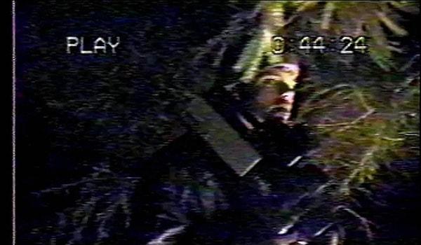 3. The Last Broadcast (1998)