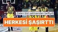 Fenerbahçe Beko'nun Eski Basketbolcusu Ekpe Udoh Final Four Tahminiyle Sarı-Lacivertli Taraftarları Kızdırdı